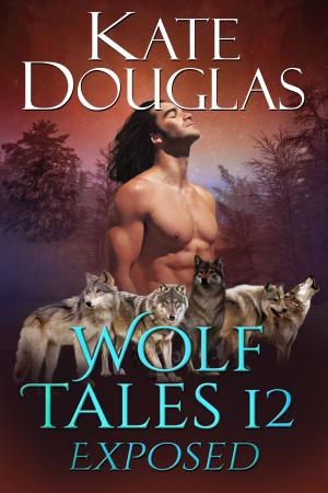 Cover of the book Wolf Tales 12 by Madeleine Ribbon