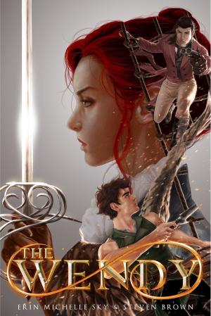 Cover of the book The Wendy by Marilynn Halas