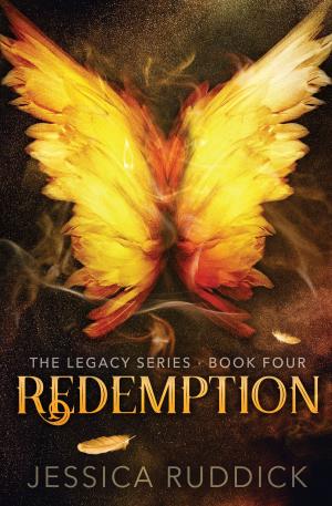 Cover of the book Redemption by Geraldine Allie