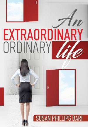 Cover of the book An Extraordinary Ordinary Life by Gilda Salinas