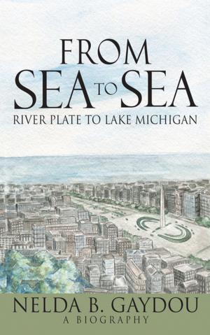 Cover of the book From Sea to Sea by Amanda M. Thrasher