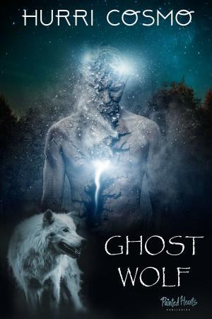 Cover of the book Ghost Wolf by Shawn Bailey