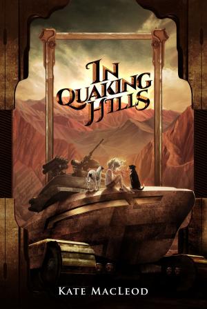 Cover of the book In Quaking Hills by Cate Martin