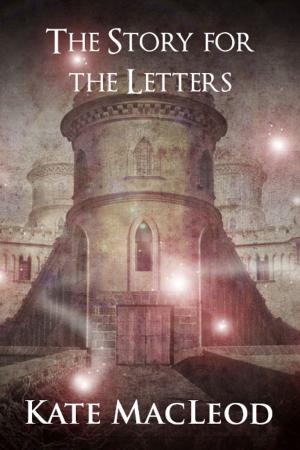 Book cover of The Story for the Letters