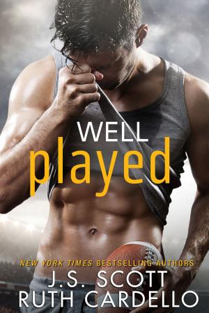 Cover of the book Well Played by Wendy Smith