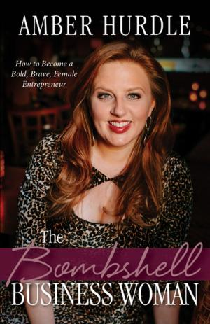 Cover of the book The Bombshell Business Woman by Kerrie Oles