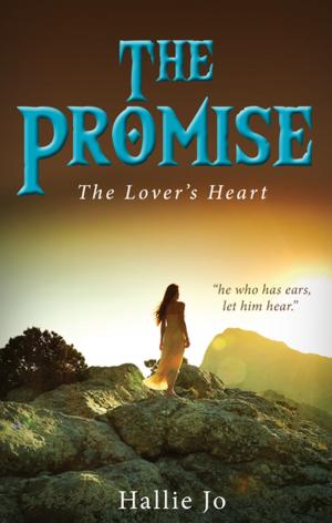 Cover of the book The Promise by Patricia Reamy