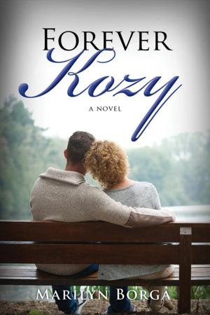 Cover of the book Forever Kozy by Peggy Miracle Consolver
