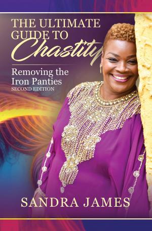 Book cover of The Ultimate Guide to Chastity