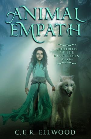 Book cover of Animal Empath