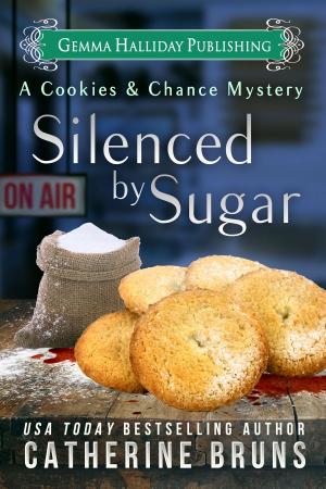 Cover of the book Silenced by Sugar by Gemma Halliday
