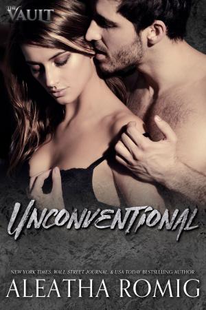 Book cover of Unconventional