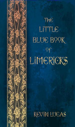 Cover of The Little Blue Book of Limericks