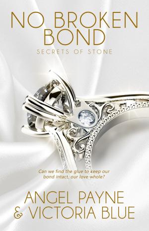 Cover of the book No Broken Bond by Meredith Wild, Helen Hardt