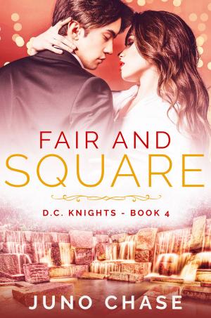 Cover of the book Fair and Square by D. Anne Paris