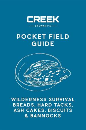 Book cover of Pocket Field Guide