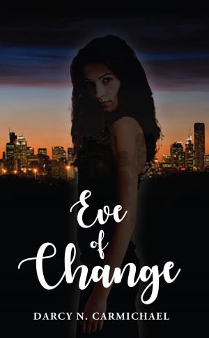 bigCover of the book EVE OF CHANGE by 