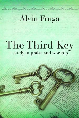 Cover of the book The Third Key by Linda Kuriloff