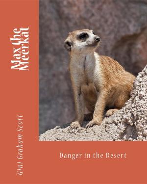 Cover of Max the Meerkat