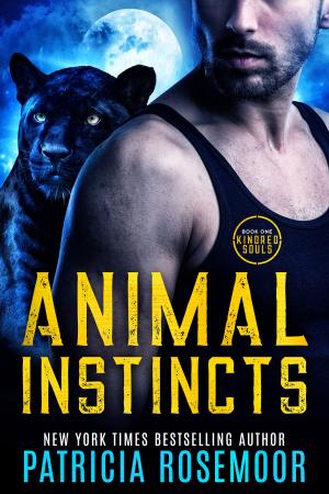 Cover of the book Animal Instincts by Megan Ryder