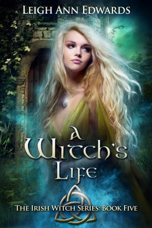 Cover of the book A Witch's Life by Tania Park