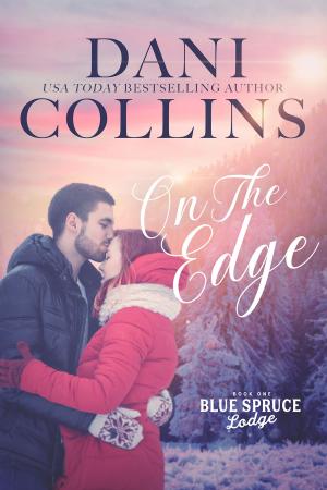 Cover of the book On the Edge by Lucy King
