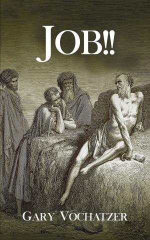 Cover of the book Job!! by Roslyn C. Thorpe