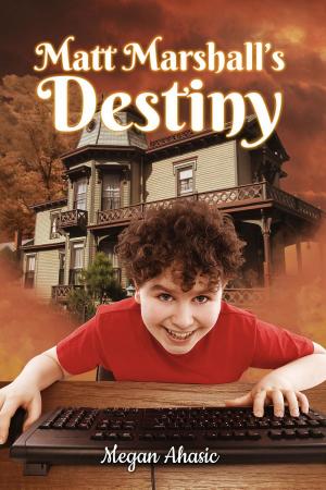 Cover of the book Matt Marshall's Destiny by Glen  D. Brady
