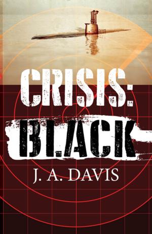 Cover of the book Crisis: Black by Simon Wood, Simon Janus