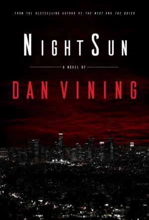 Cover of the book NightSun by Joan Snyder Kuhl, Jennifer Zephirin