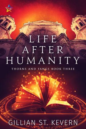 Cover of the book Life After Humanity by Effie Calvin