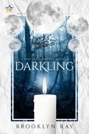 Cover of the book Darkling by RL Mosswood
