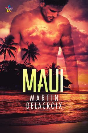 Cover of the book Maui by M.D. Neu