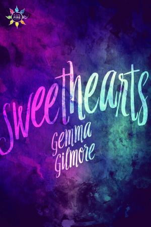 Cover of the book Sweethearts by Taylor Brooke