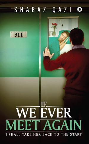 Cover of the book If We Ever Meet Again by Dr. CV Ananda Bose