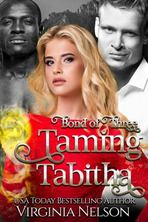Cover of the book Taming Tabitha by KJ Charles