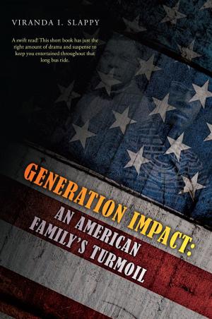 Book cover of Generation Impact