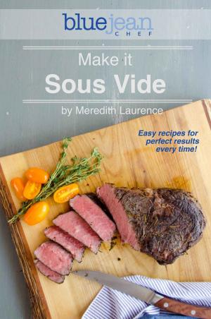 Book cover of Make it Sous Vide!