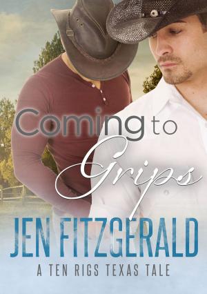 Cover of Coming to Grips