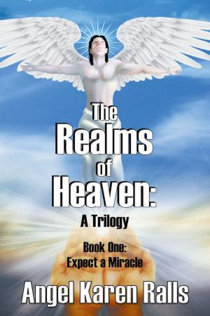 Cover of the book The Realms of Heaven: A Trilogy by Rustyna Lynne