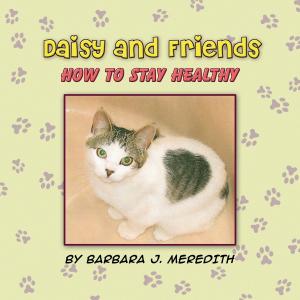 Cover of the book Daisy and Friends by Terry L. Mills, Antonia Mills