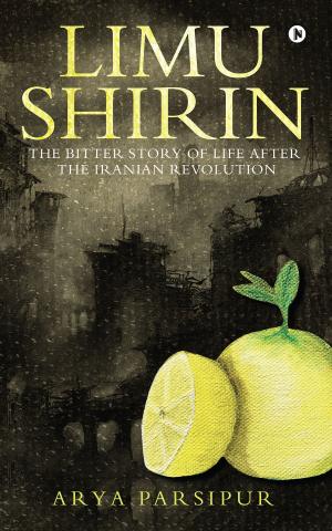 Cover of the book Limu Shirin by Vinayak Kapoor