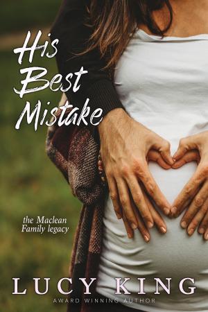 Cover of the book His Best Mistake by Susan Sands
