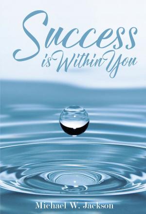 Cover of the book Success is Within You by Terrence Hill