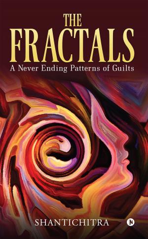 Cover of the book The Fractals by Rashida Contractor