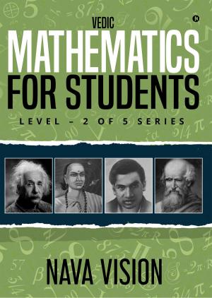 Cover of the book VEDIC MATHEMATICS For Students by Vidya Chathoth