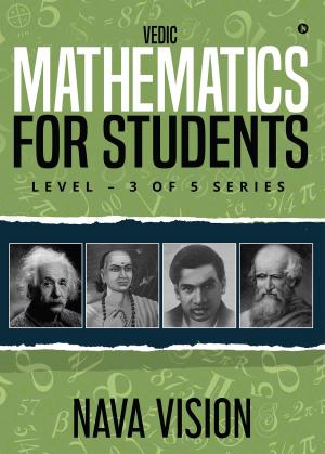 Cover of the book VEDIC MATHEMATICS For Students by Satyavrat Vaidya