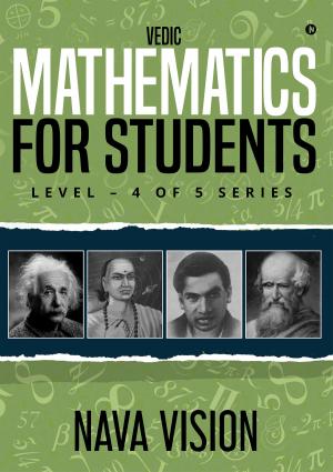 Cover of the book VEDIC MATHEMATICS For Students by Ashish Chand