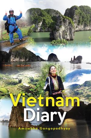 Cover of the book Vietnam Diary by Vanshika Verma Khare