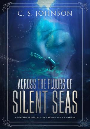 Cover of the book Across the Floors of Silent Seas by Ngumi Kibera